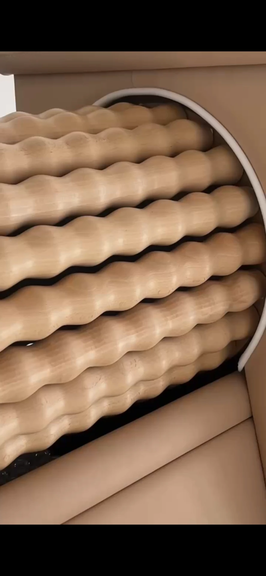 Lymphatic Body Roller