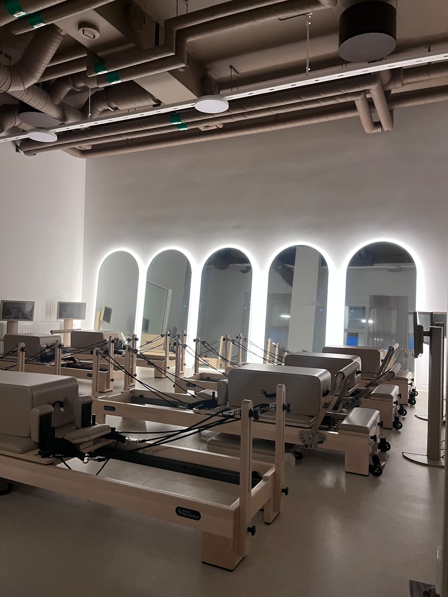 SANZIQ studio och bistro – kaffe och smörgåsar för privata event