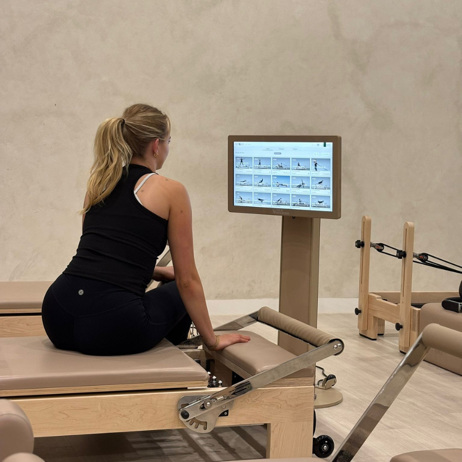 Virtual Reformer